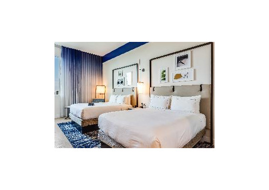 SERENA HOTEL AVENTURA MIAMI 61