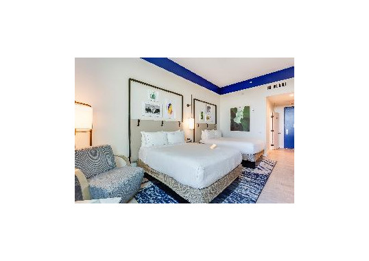 SERENA HOTEL AVENTURA MIAMI 62