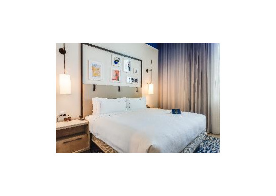 SERENA HOTEL AVENTURA MIAMI 64