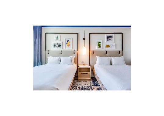 SERENA HOTEL AVENTURA MIAMI 66