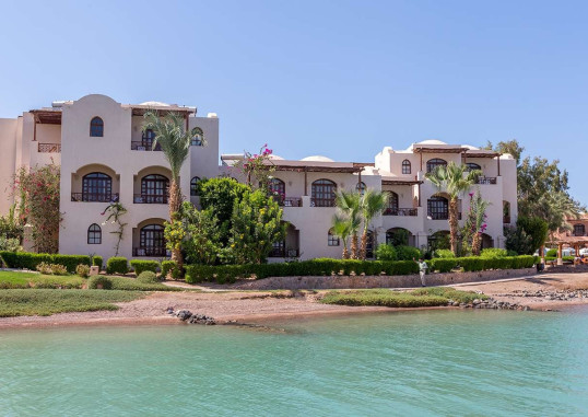 SULTAN BEY HOTEL EL GOUNA 11