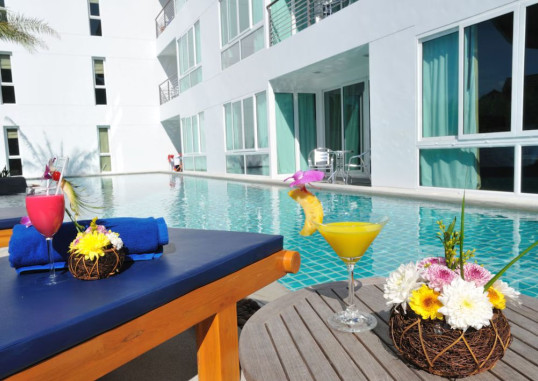 THE PALMS KAMALA BEACH 8