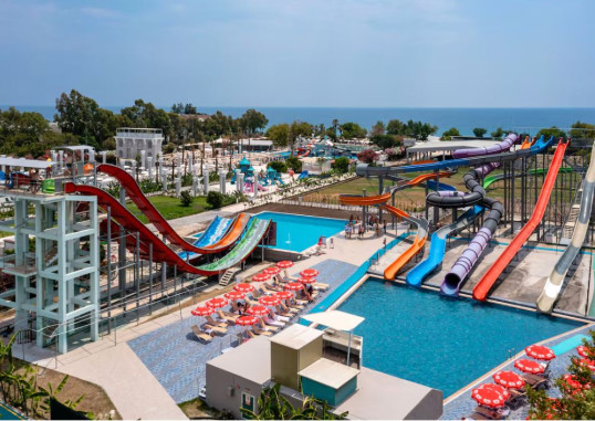 MIAROSA KEMER BEACH 2