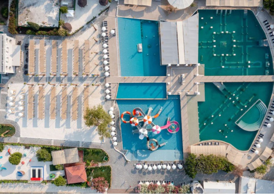 MIAROSA KEMER BEACH 3