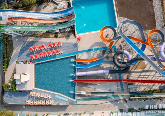 MIAROSA KEMER BEACH 5