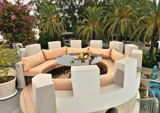 MIAROSA KEMER BEACH 14