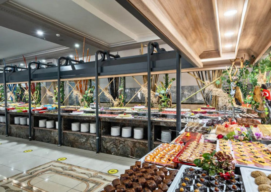 MIAROSA KEMER BEACH 19