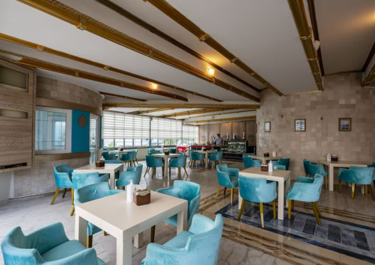 MIAROSA KEMER BEACH 20