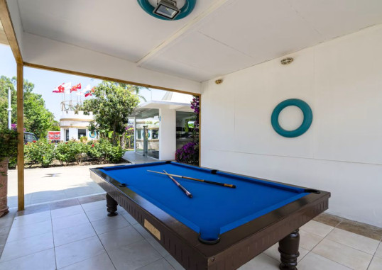 MIAROSA KEMER BEACH 28