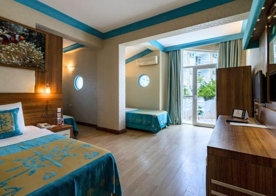 MIAROSA KEMER BEACH 33