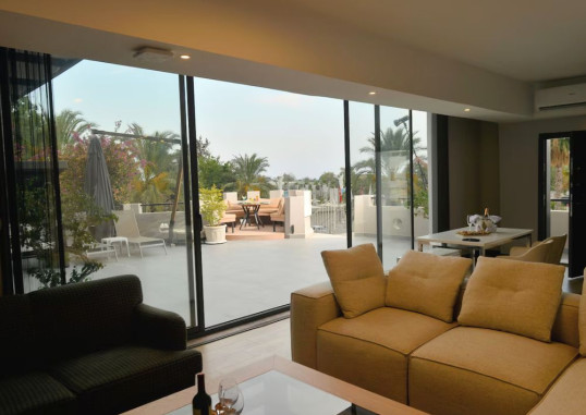 MIAROSA KEMER BEACH 36