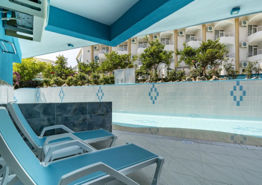 MIAROSA KEMER BEACH 41