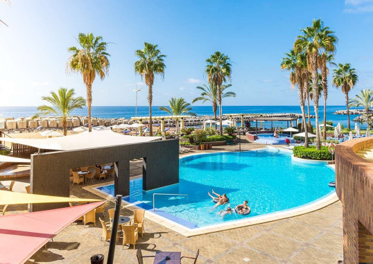 CALHETA BEACH 2