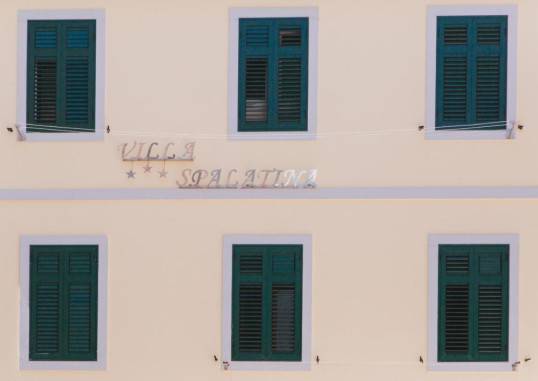 VILLA SPALATINA 15