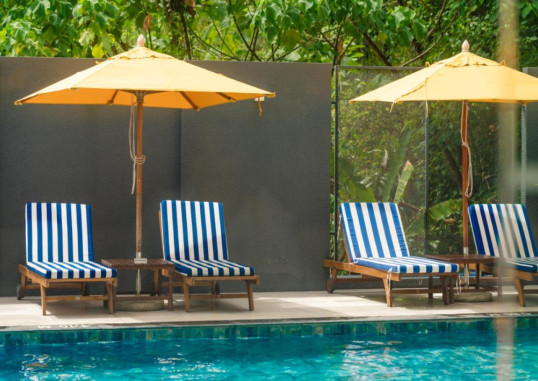 HOTEL IKON PHUKET 3