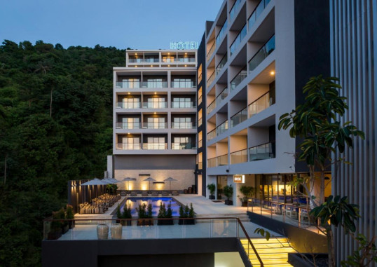 HOTEL IKON PHUKET 2