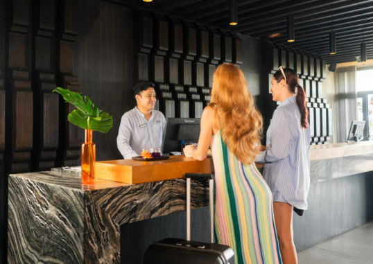 HOTEL IKON PHUKET 6