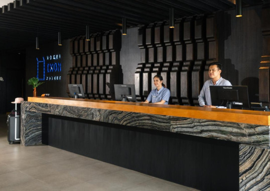 HOTEL IKON PHUKET 7