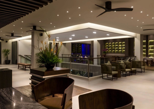 HOTEL IKON PHUKET 8