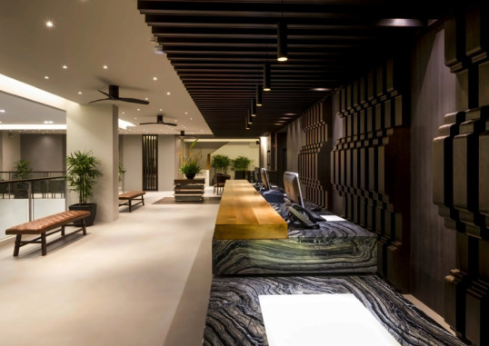 HOTEL IKON PHUKET 9