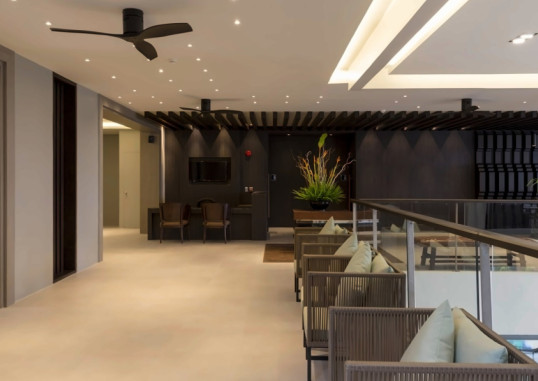 HOTEL IKON PHUKET 12