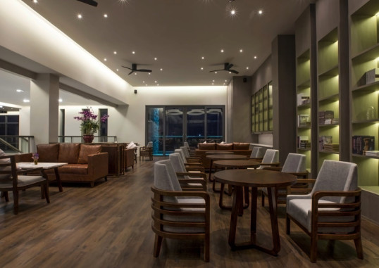 HOTEL IKON PHUKET 14