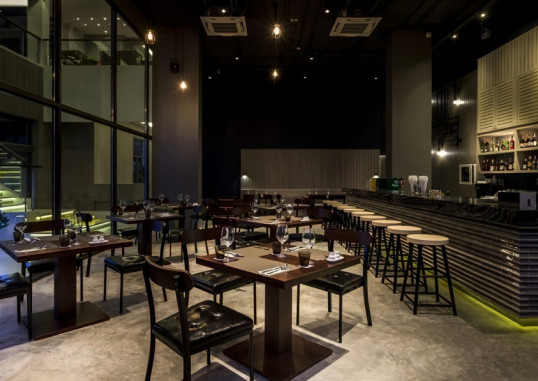 HOTEL IKON PHUKET 16