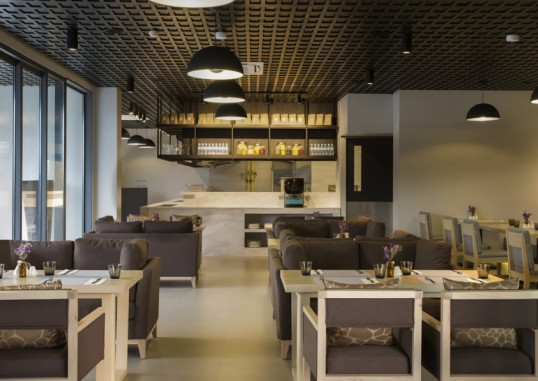 HOTEL IKON PHUKET 17