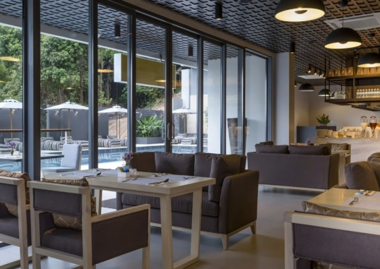 HOTEL IKON PHUKET 18