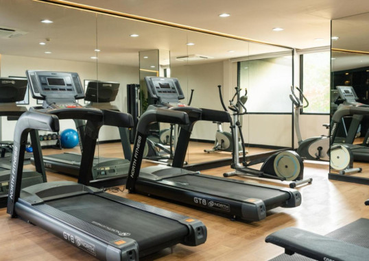 HOTEL IKON PHUKET 19