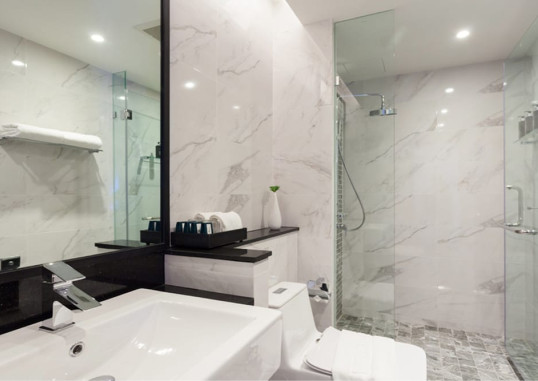 THE MARINA PHUKET HOTEL 44