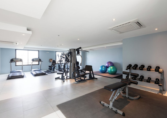 THE MARINA PHUKET HOTEL 27