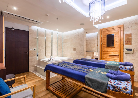 THE MARINA PHUKET HOTEL 25