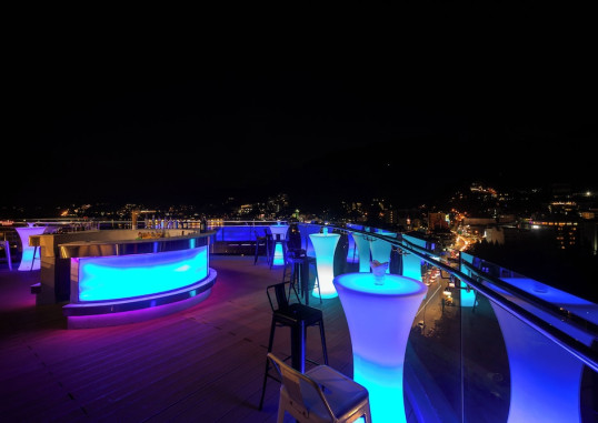 THE MARINA PHUKET HOTEL 51