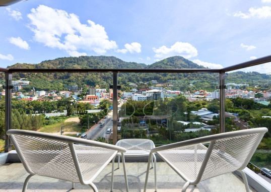 THE MARINA PHUKET HOTEL 50