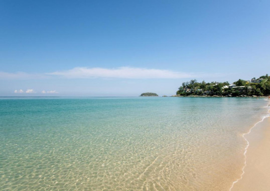 KATATHANI PHUKET BEACH RESORT 39