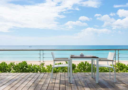 KATATHANI PHUKET BEACH RESORT 5