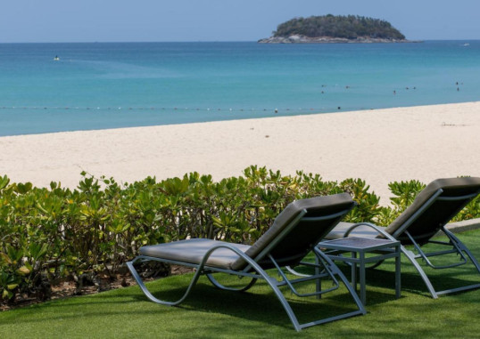 KATATHANI PHUKET BEACH RESORT 6