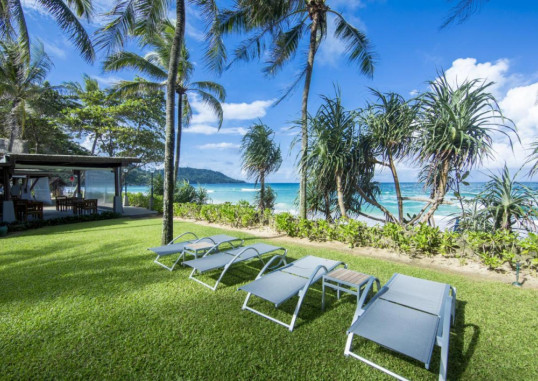 KATATHANI PHUKET BEACH RESORT 10