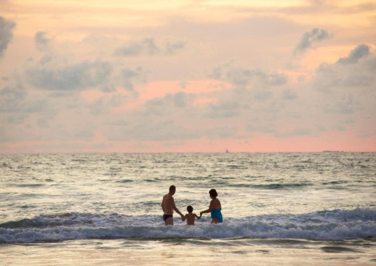 KATATHANI PHUKET BEACH RESORT 11