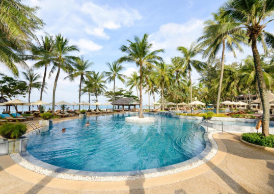 KATATHANI PHUKET BEACH RESORT 15