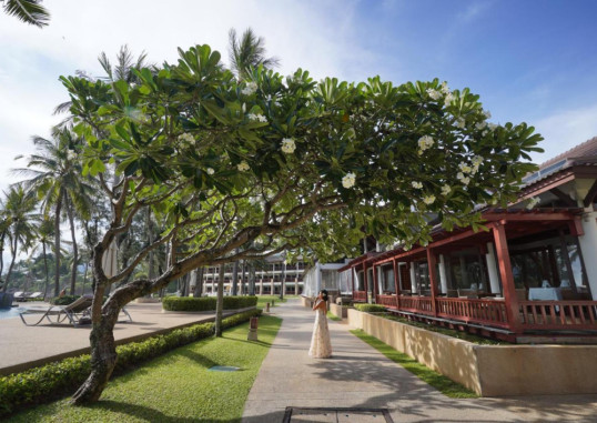 KATATHANI PHUKET BEACH RESORT 18