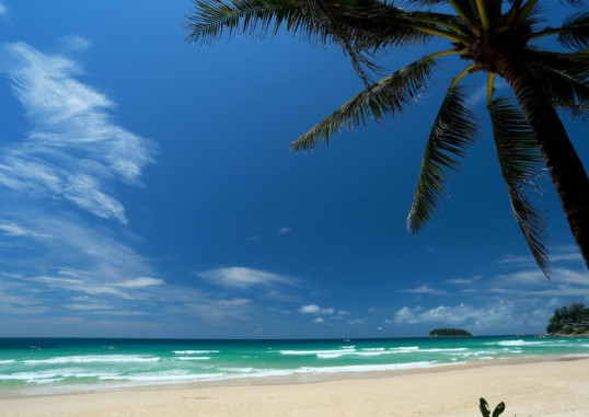 KATATHANI PHUKET BEACH RESORT 19