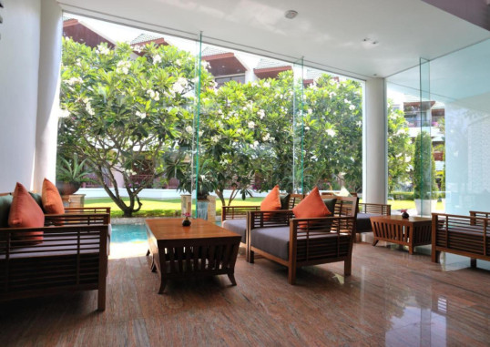 KATATHANI PHUKET BEACH RESORT 22