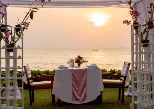 KATATHANI PHUKET BEACH RESORT 23