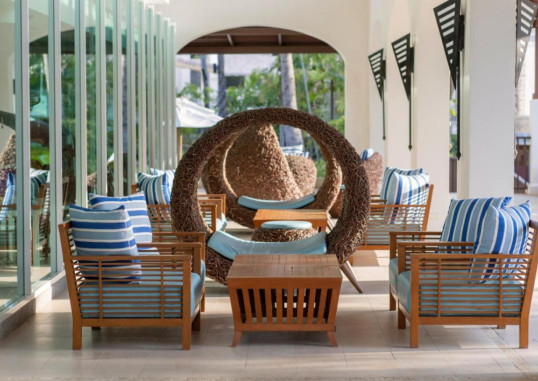 KATATHANI PHUKET BEACH RESORT 24