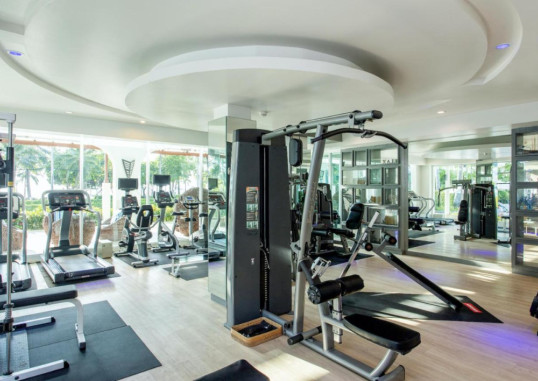 KATATHANI PHUKET BEACH RESORT 27