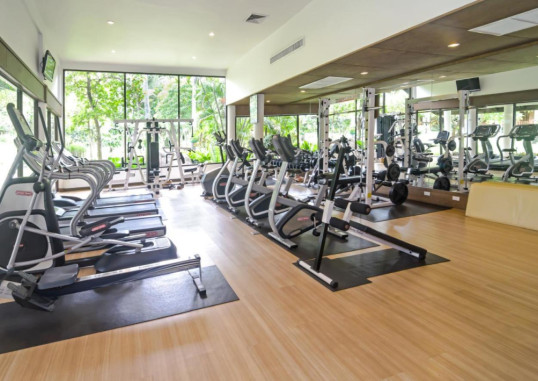 KATATHANI PHUKET BEACH RESORT 28