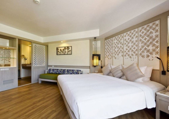KATATHANI PHUKET BEACH RESORT 30