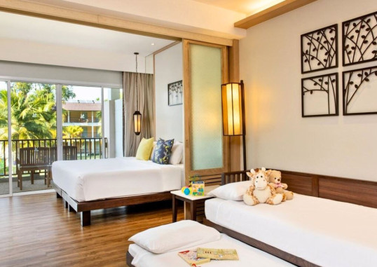 KATATHANI PHUKET BEACH RESORT 33
